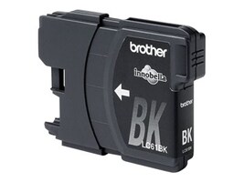 Brother LC61BK Main Image from Right-angle