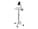 Ergotron SV10-1400-0 Image 1 from Right-angle Ergotron SV10-1400-0 Image 1 from Right-angle