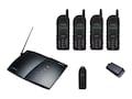 EnGenius AFON PRO - CORDLESS PHONE W  C, DURAFONPRO-PIA, 41682630, Modems