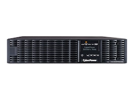 CyberPower OL3000RTXL2UN Main Image from Front CyberPower OL3000RTXL2UN Main Image from Front