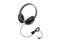 Califone Kids 3.5mm Headphones, 2800-BKP CT, 41693627, Headphones