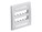 Panduit CFPE10EI-2GY Image 1 from 