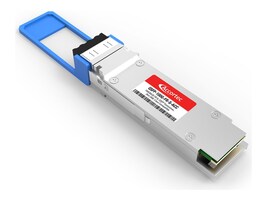 Accortec QSFP-100G-FR-S-ACC             Main Image from Right-angle