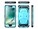 i-Blason IPHONE7PLUS-ARMORBOX-BLUE Image 6 from Multi-angle