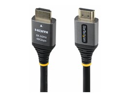 StarTech.com HDMM21V3F                      Main Image from Right-angle