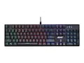 Acer Nitro Mechanical Keyboard, GP.KBD11.043, 41628956, Keyboards & Keypads