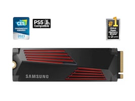 Samsung MZ-V9P2T0CW                    Main Image from Front