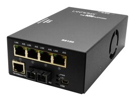 Lantronix S6120-1014-OZ                  Main Image from Right-angle