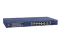 Netgear 24P GE POE SMART SWIT, GS724TPP-300NAS, 41637133, Network Switches Netgear 24P GE POE SMART SWIT, GS724TPP-300NAS, 41637133, Network Switches