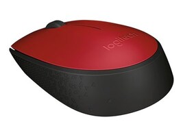 Logitech 910-004941 Main Image from Left-angle