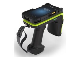 Zebra Technologies International RFD9031-G30G700-FT             Main Image from Right-angle