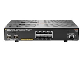 Hewlett Packard Enterprise JL258A#ABA Main Image from Front