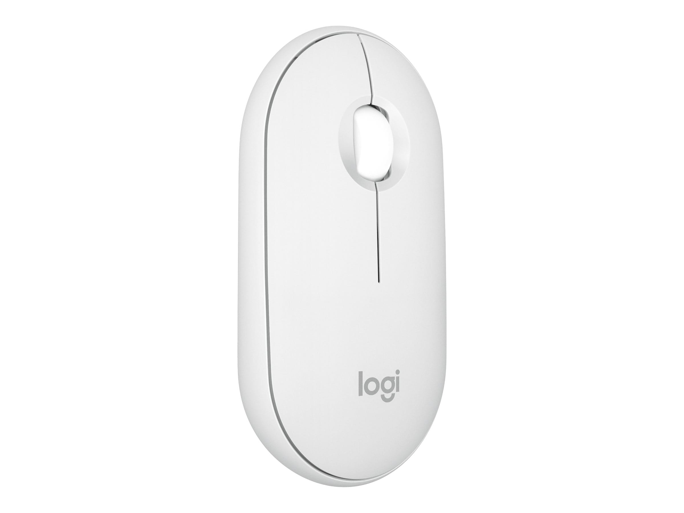 Logitech Pebble Mouse 2 - Thumbnail 2