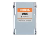 KIOXIA America KCD81VUG3T20 Main Image from Front KIOXIA America KCD81VUG3T20 Main Image from Front