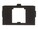 Panduit CHF1MWH-X                      Image 1 from Front