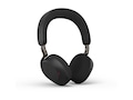 Jabra Evolve3 75 MS Headset w Link390a & Wireless Charging Pad - Black, 37599-999-989 , 42100801, Headsets (w/ microphone) Jabra Evolve3 75 MS Headset w Link390a & Wireless Charging Pad - Black, 37599-999-989 , 42100801, Headsets (w/ microphone)