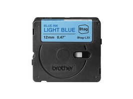 Brother BTAGL33                        Main Image from Front