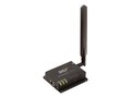 Digi Digi Transport WR11 XT - Cellular (4G Lte Sprint), Ethernet (1 Port). , WR11-M400-DE1-XB, 35817352, Wireless Routers