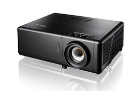 Optoma Technology UHZ55 Main Image from Right-angle