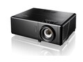 Optoma UHZ55 4K DLP Projector, 3000 Lumens, Black, UHZ55, 41771414, Projectors