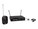 Shure SLXD14/DL4B-G58                Image 2 from Front