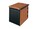 Middle Atlantic Products LD-1230HM Image 1 from Right-angle