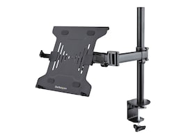 StarTech.com A-LAPTOP-DESK-MOUNT Main Image from Right-angle