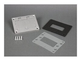 Legrand AV 828GFITCAL                     Main Image from Multi-angle