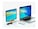 Plugable Technologies USBC-HUB4A Image 3 from Left-angle Plugable Technologies USBC-HUB4A Image 3 from Left-angle
