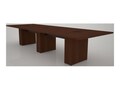 Middle Atlantic T5 Conference Table, Sota Style 12', 5th Ave Elm HPL with Self Edge, T5SFC1RSHA0ZP001, 37009826, Furniture - Miscellaneous Middle Atlantic T5 Conference Table, Sota Style 12', 5th Ave Elm HPL with Self Edge, T5SFC1RSHA0ZP001, 37009826, Furniture - Miscellaneous