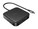 Targus HD583                          Image 2 from Left-angle