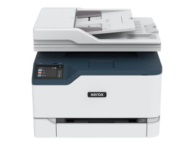 Xerox C235 Color Multifunction Printer, C235/DNI, 41250766, MultiFunction - Laser (color)