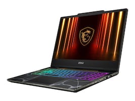 MSI Computer CYBORGA15B2096 Main Image from Right-angle MSI Computer CYBORGA15B2096 Main Image from Right-angle