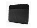Incipio INCASE A.R.C. SLEEVE 16-IN, INCO400718-BLK , 41922092, Carrying Cases - Notebook Incipio INCASE A.R.C. SLEEVE 16-IN, INCO400718-BLK , 41922092, Carrying Cases - Notebook