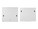 Panduit XG-SPFS481W                    Image 1 from Front