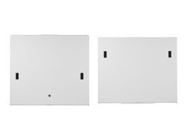 Panduit XG-SPFS481W                    Main Image from Front