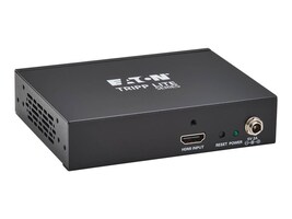 Tripp Lite B118-004-8K                    Main Image from Left-angle