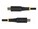 StarTech.com 10F-USBC-HDMI-4K60-G Image 9 from Multi-angle StarTech.com 10F-USBC-HDMI-4K60-G Image 9 from Multi-angle