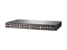 Hewlett Packard Enterprise JL254A#ABA Main Image from Right-angle