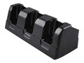 Datalogic Skorpio X5 3 Slot Wireless Dock, 94A150109, 41561469, Docking Stations & Port Replicators