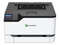 Lexmark CS331dw Color Laser Printer, 40N9020, 36946181, Printers - Laser & LED (color)