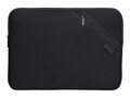 Targus 15-16 Intellect Sleeve with, TBS980GL                      , 42108580, Carrying Cases - Notebook