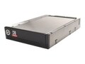 CRU DP25 SAS 6Gb s Complete Carrier, 8530-7302-9500, 15163700, Hard Drive Enclosures - Single