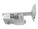 Sharp Imaging and Information Company of America NP-UM351WI-WK Image 6 from Right side