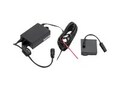 Zebra Kit Accs QLN420 Batt ELIMINATORCPNTW  Power Adaptor New Resistor , P1050667-140, 36285829, AC Power Adapters (external)