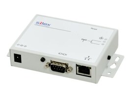 Silex Technology SD-300-US Main Image from Right-angle