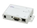 Silex Wired RS-232 Serial Device Server, SD-300-US, 23838519, Network Adapters & NICs