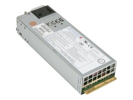 Supermicro PWS-1K30D-1R                   Main Image from Right-angle