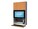 Enovate Medical E750T7-N4W-00HM-0 Image 1 from Right-angle