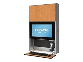 Enovate Medical E750T7-N4W-00HM-0 Main Image from Right-angle